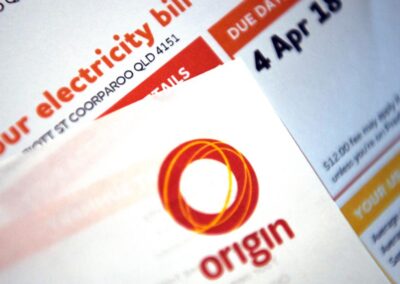 Origin to pay refunds over misleading power plans