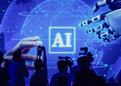 Chinese startup unveils world’s largest open AI model
