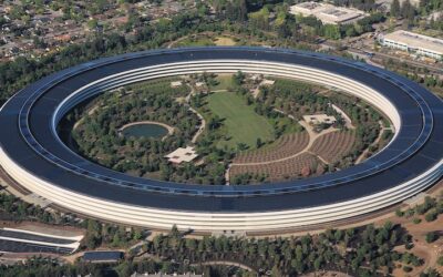It just works, until it doesn’t. Inside Apple’s planned obsolescence