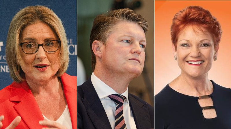 Allan, Carroll, Hanson