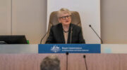 Justice Bell at the Royal Commission