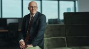 Justin Untersteiner, CEO of Australian Health Practitioner Regulation Agency (AHPRA). Image: AHPRA