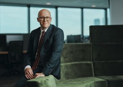 Royal Commission: lawyers spar over Gaza genocide, health regulator admits Segal pressure