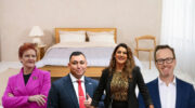 Odd bedfellows