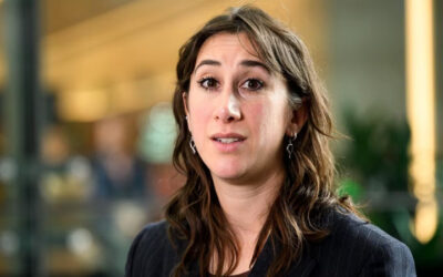 “Hitler’s Jew, Judenrat, kapo”. The cost of speaking out against Israel