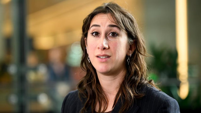 Vile abuse, targeted by Murdoch. The cost of speaking out against Israel