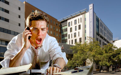 Show me the money! How top five health funds spend your premiums
