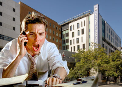 Show me the money! How top five health funds spend your premiums