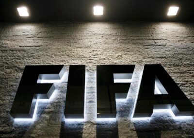 FIFA’s $A29bn plan to sell World Cup sparks UEFA fury