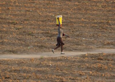 Africa faces massive economic hit from ‘super’ El Nino