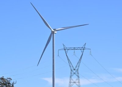 Clean energy investors upbeat as data centre boom looms