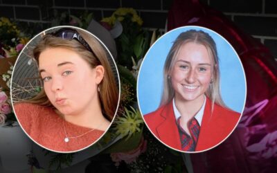 Charges laid over fatal methanol poisoning of teens