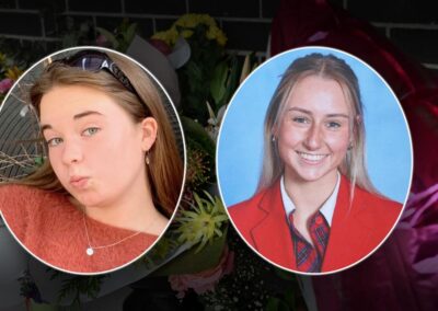 Charges laid over fatal methanol poisoning of teens