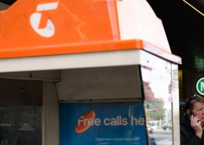 Telstra outage exposes fragile critical infrastructure