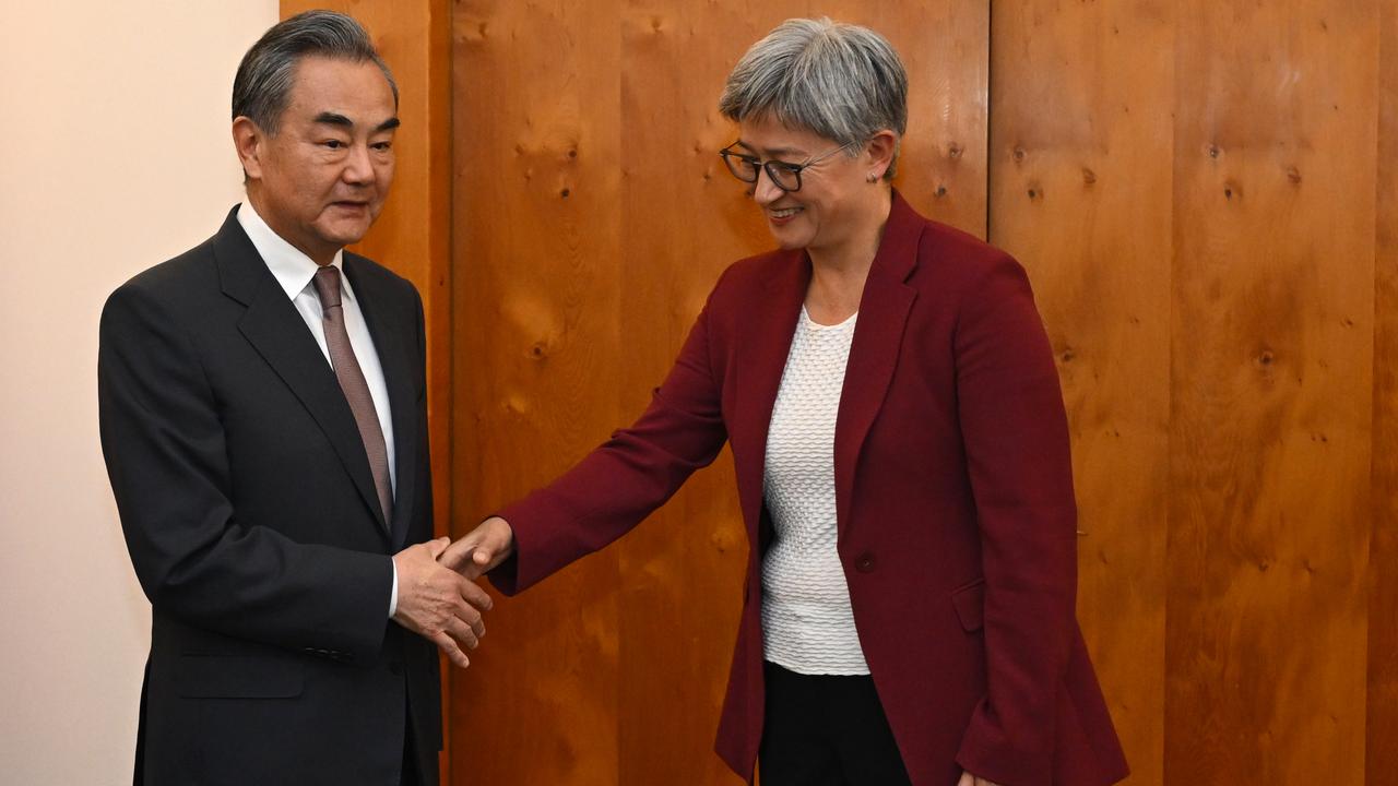 wang
