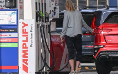 ‘Can you imagine’: PM mocks One Nation over fuel crisis