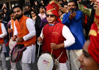 Modi madness highlights diaspora role as ‘human bridge’
