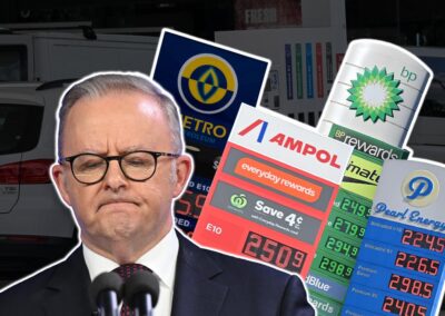 Motorists to face volatile fuel prices as war ramps up