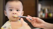baby food secrecy