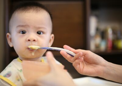 A big fat ‘No’. Win on baby-food-to-China sale no fix for foreign investment secrecy
