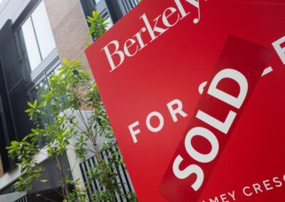 Investors returning after budget blow to housing breaks