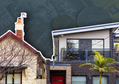 Housing costs crisis needs ‘decades’ of falling prices
