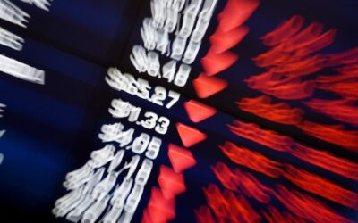 Aussie shares drop, market on track for more losses