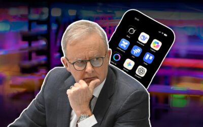 ‘Getting this right’: Labor unveils blueprint for AI