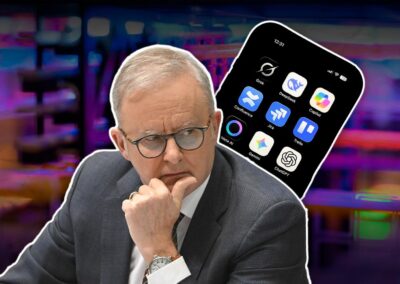 ‘Getting this right’: Labor unveils blueprint for AI