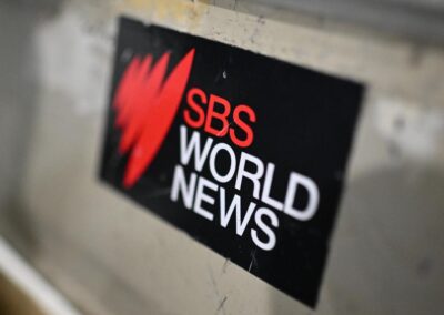 SBS under the microscope over anti-Semitism definition