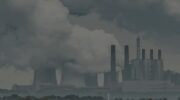 Carbon emissions. Image: Climate Council