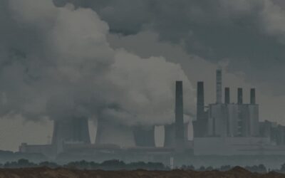 Climate policy. Is the era of unlimited emissions offsets ending?