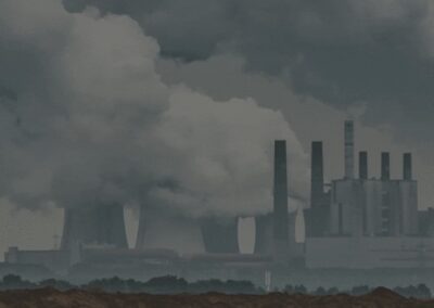 Climate policy. Is the era of unlimited emissions offsets ending?
