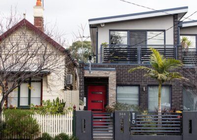 The rules stopping Australia from building more homes