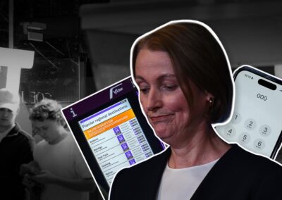 A year of woe at the telco: trust in Telstra plummets