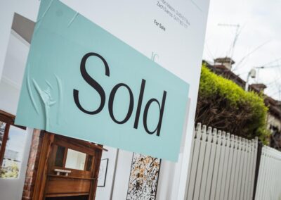 Home prices tank, but is it a cycle or more long term?