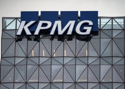Audit firms to be investigated following KPMG scandal