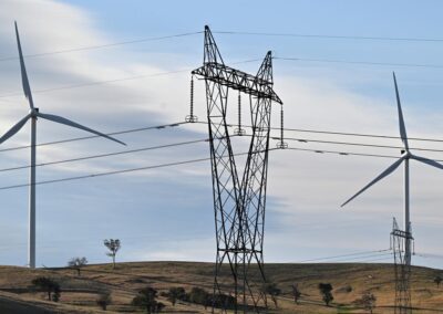 Half-price power: record renewables push prices down