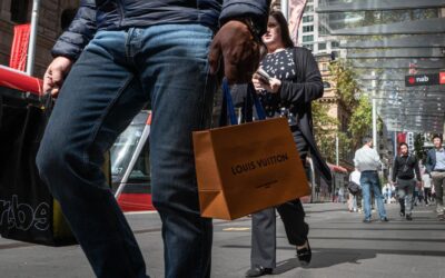 Dreary consumer sentiment set to be put to the test