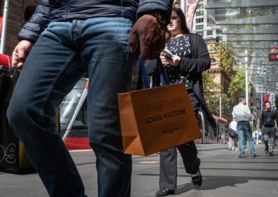 Dreary consumer sentiment set to be put to the test