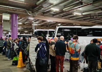 Free rides after Telstra woes hit the brakes on trains