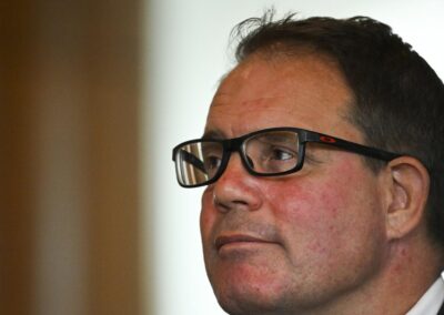 Federal Labor MP arrested over assault allegations