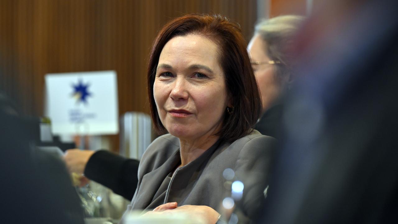 Minerals Council of Australia chief Tania Constable