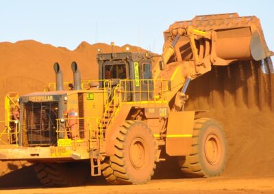 Andrew Forrest’s Fortescue flags major asset writedown