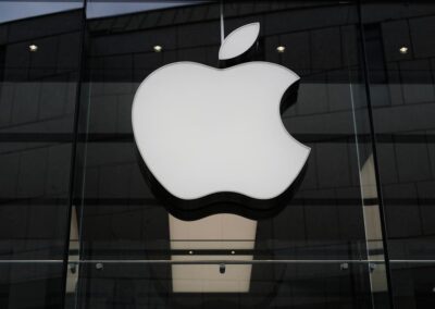 Apple accuses OpenAI of stealing trade secrets