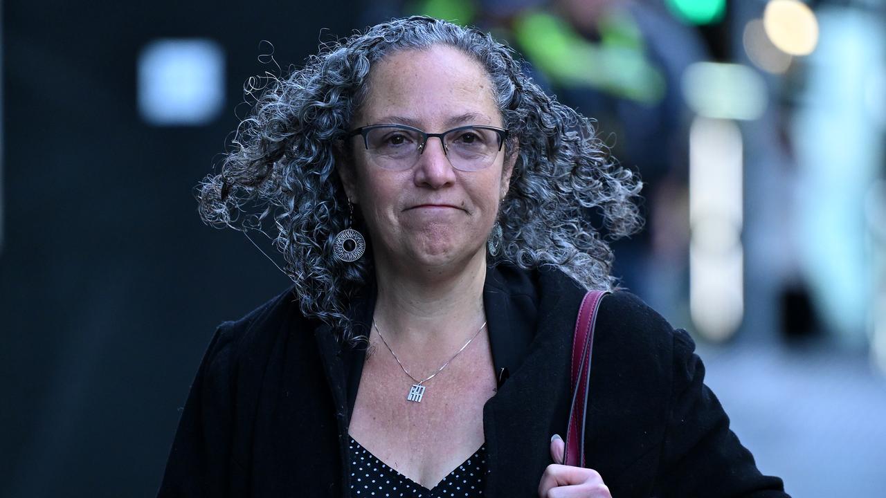 Rabbi Allison Conyer
