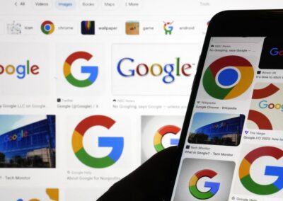 EU slaps $1.4b fine on Google over app store and search