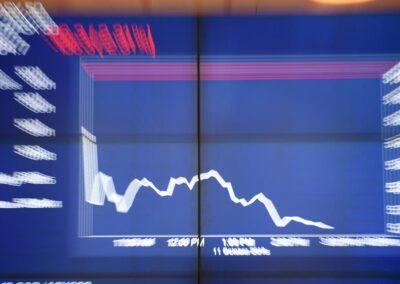 Australian shares dip as BHP leads miners lower