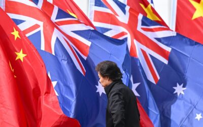 China officials warned over ‘provocative’ missile test