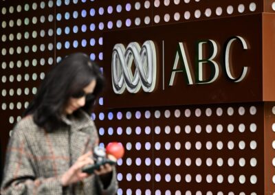 ABC, SBS news bosses to front anti-Semitism inquiry